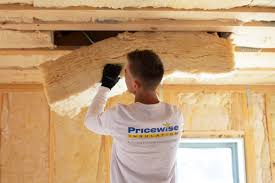 Best Commercial Insulation Services  in Manorhaven, NY